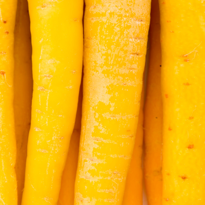 Semences Carotte Jaune Flamme